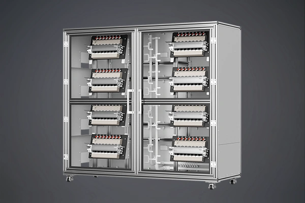 PDCJ-Y1-ZJ-30A-64CH-SL-LG-C