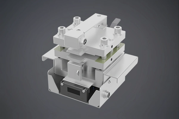 NEWARE-Pouch Cell Pressure Plate Clamp-MCJ-YCG-R-D-80