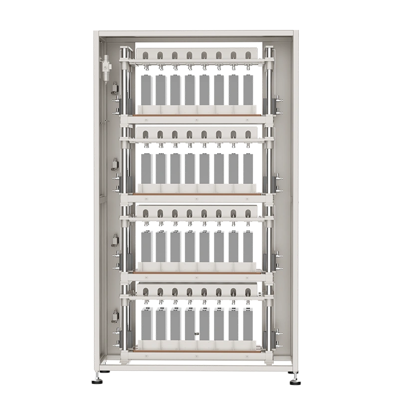 グローバル代理店募集 | 電池検査の未来を一緒に創りましょう NEWARE Battery Testing Solutions