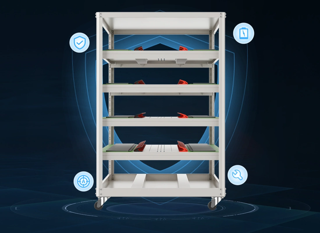 PDCJ-R-P1-100A-64CH-210-7