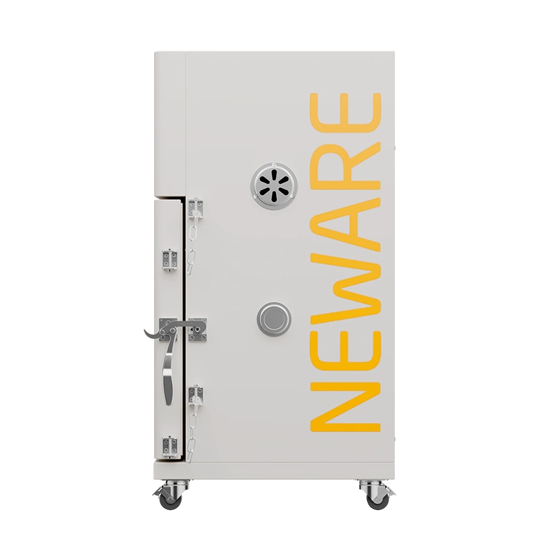  NEWARE Battery Testing Solutions