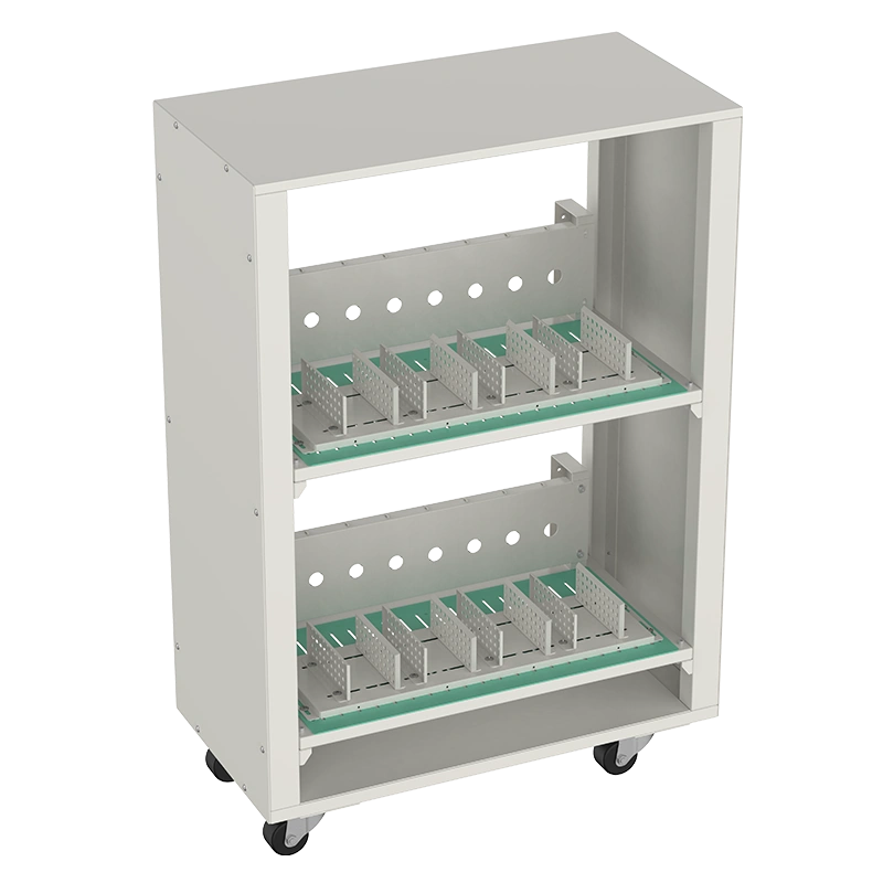  NEWARE Battery Testing Solutions