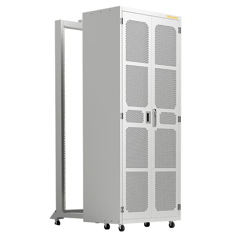  NEWARE Battery Testing Solutions