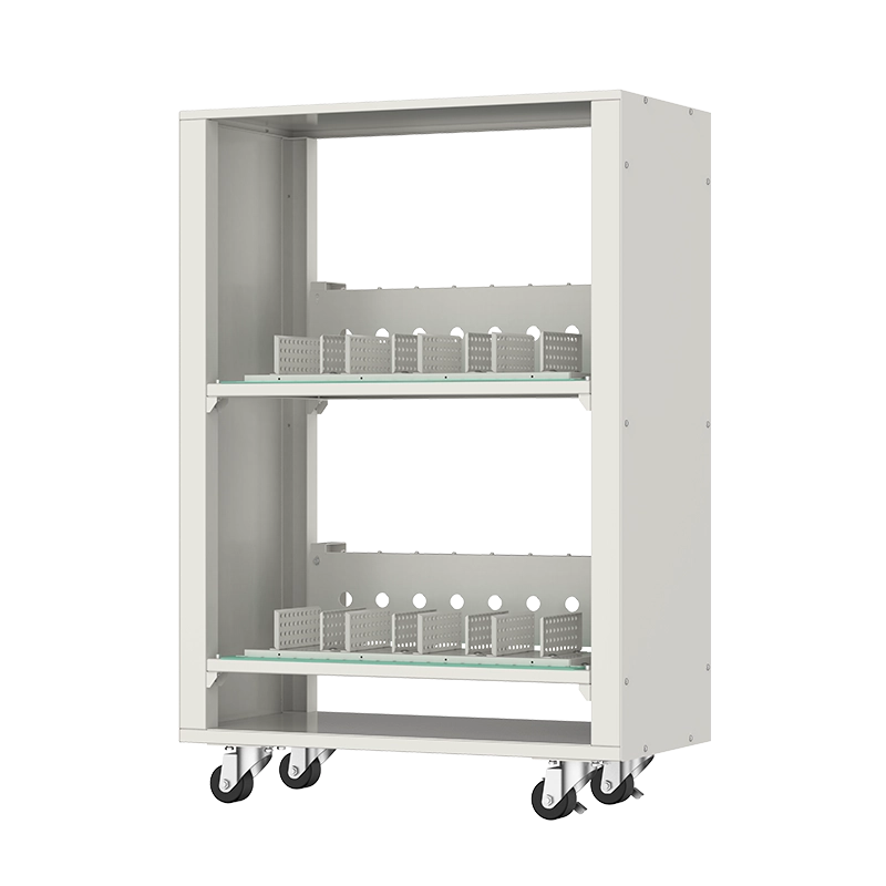  NEWARE Battery Testing Solutions