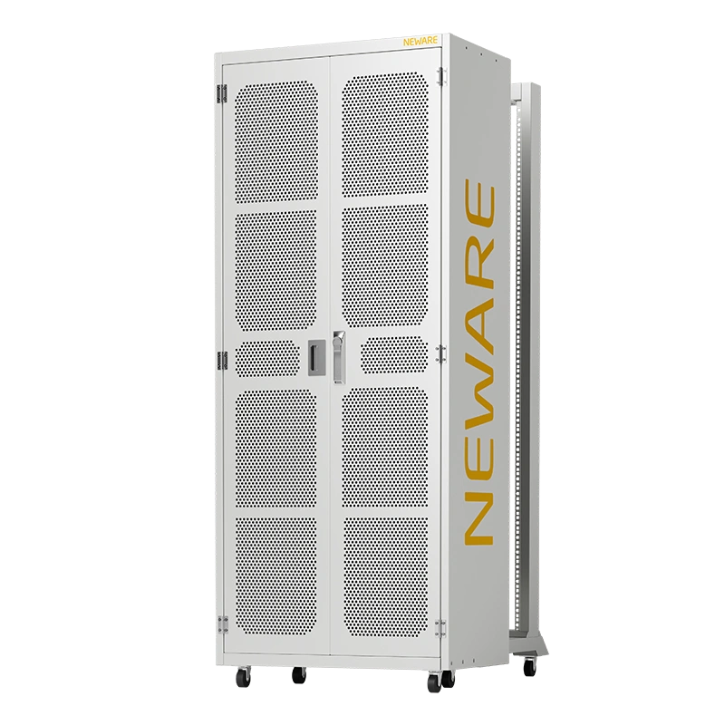  NEWARE Battery Testing Solutions