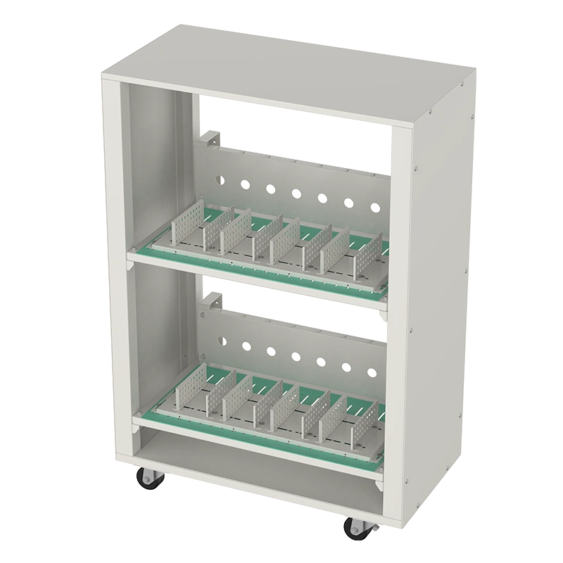  NEWARE Battery Testing Solutions