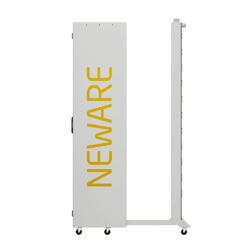  NEWARE Battery Testing Solutions