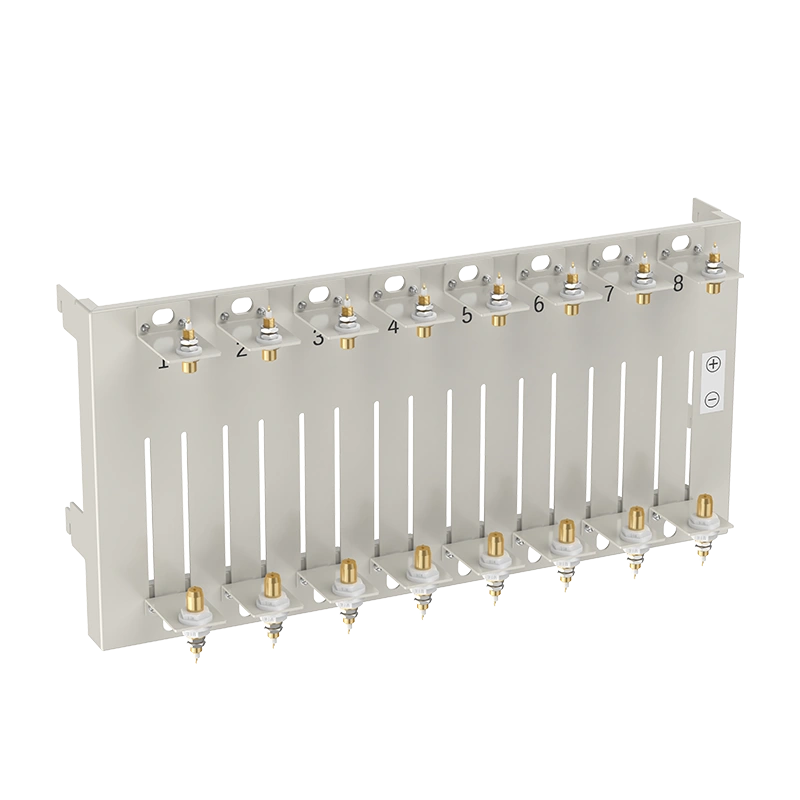  NEWARE Battery Testing Solutions