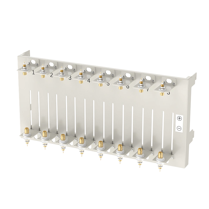  NEWARE Battery Testing Solutions