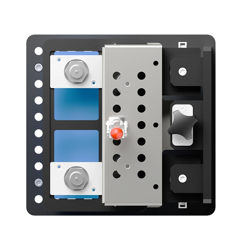  NEWARE Battery Testing Solutions