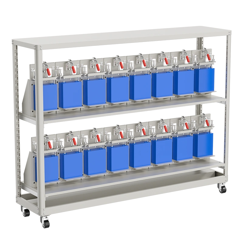  NEWARE Battery Testing Solutions
