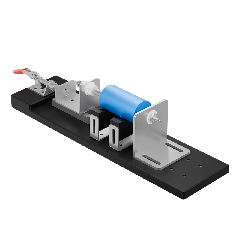  NEWARE Battery Testing Solutions