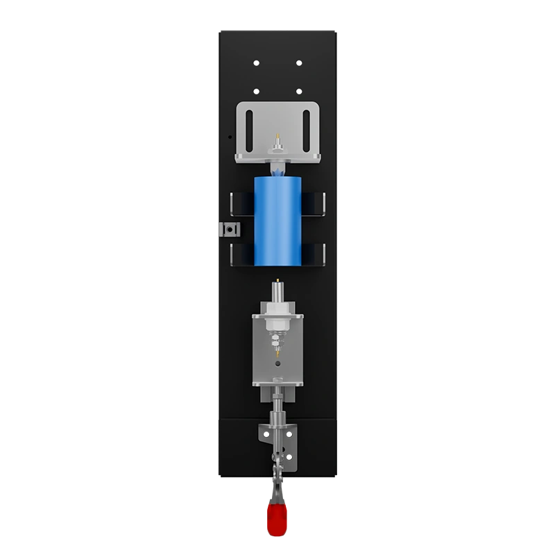  NEWARE Battery Testing Solutions
