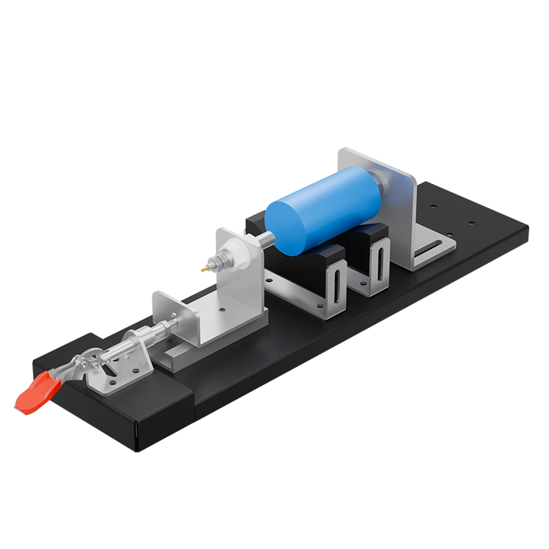  NEWARE Battery Testing Solutions
