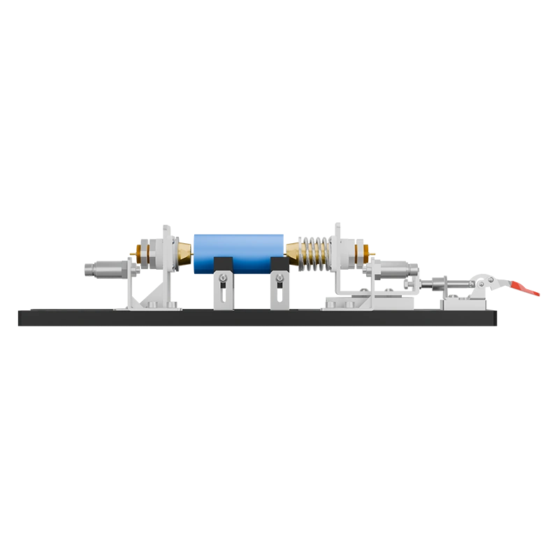  NEWARE Battery Testing Solutions