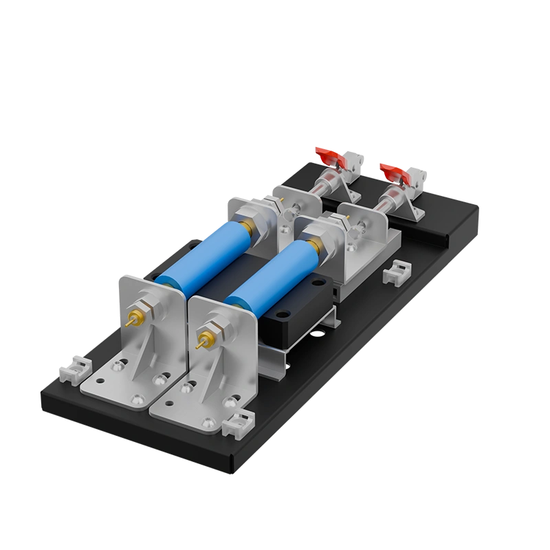  NEWARE Battery Testing Solutions