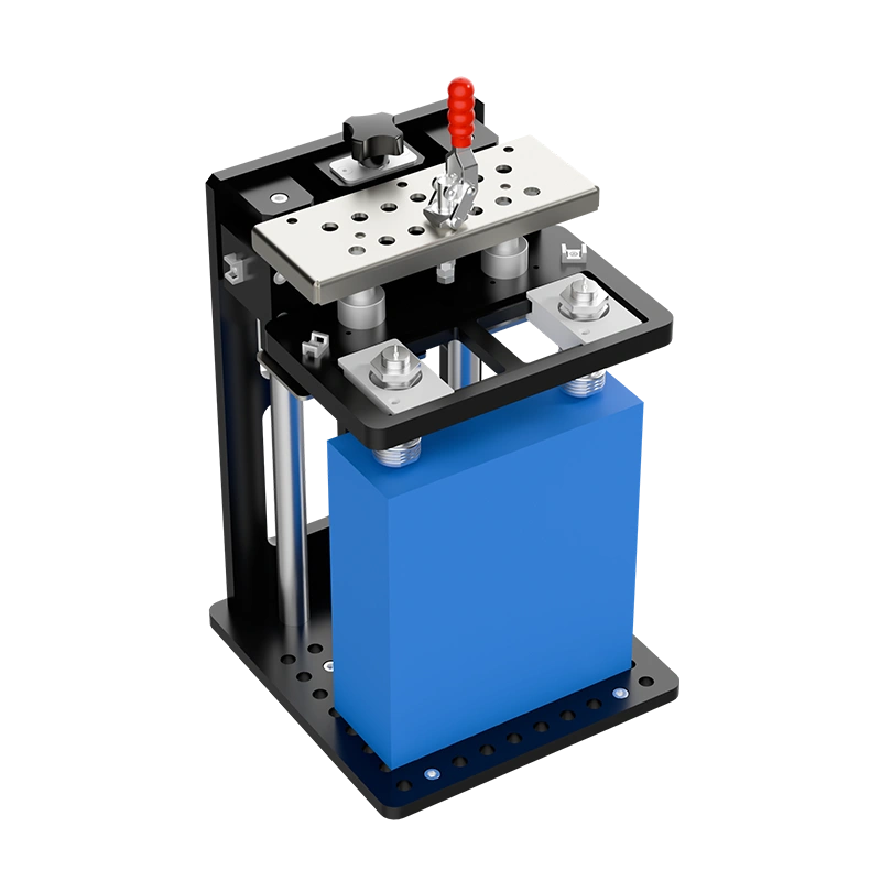  NEWARE Battery Testing Solutions