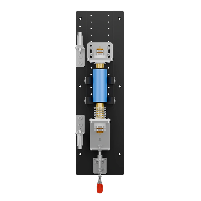  NEWARE Battery Testing Solutions