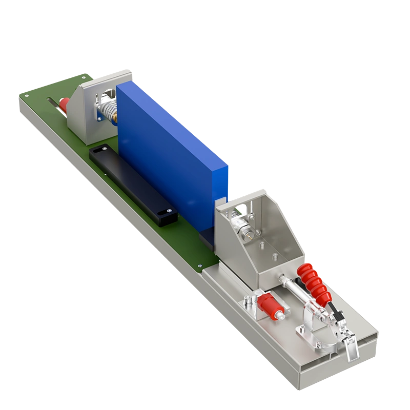  NEWARE Battery Testing Solutions