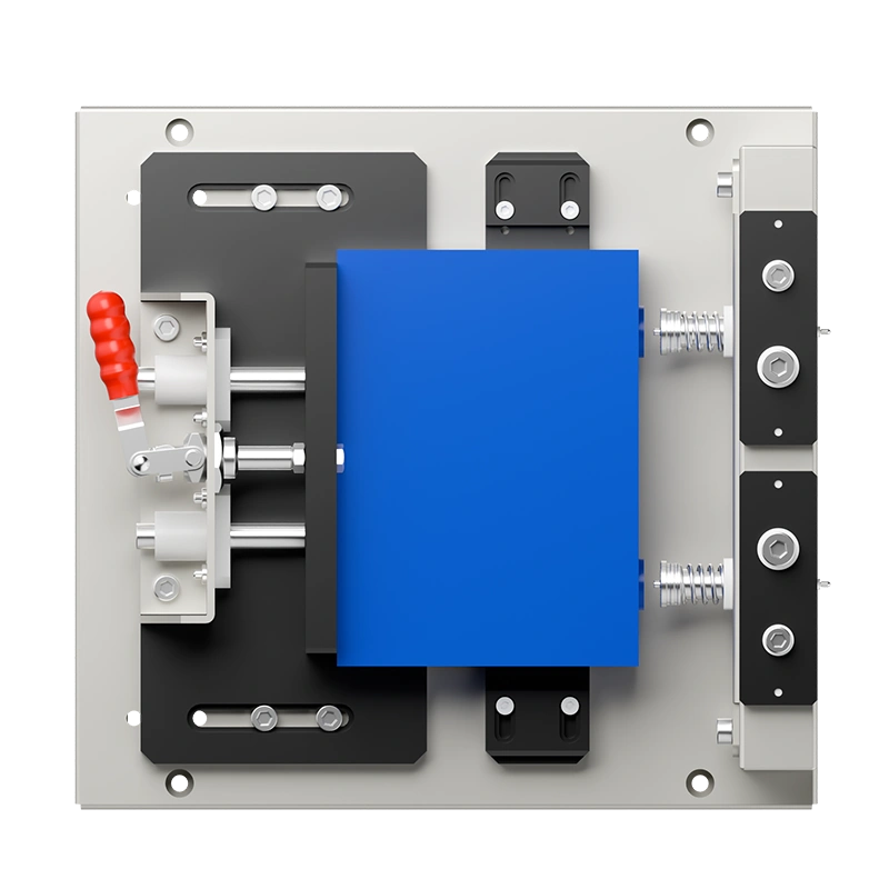  NEWARE Battery Testing Solutions