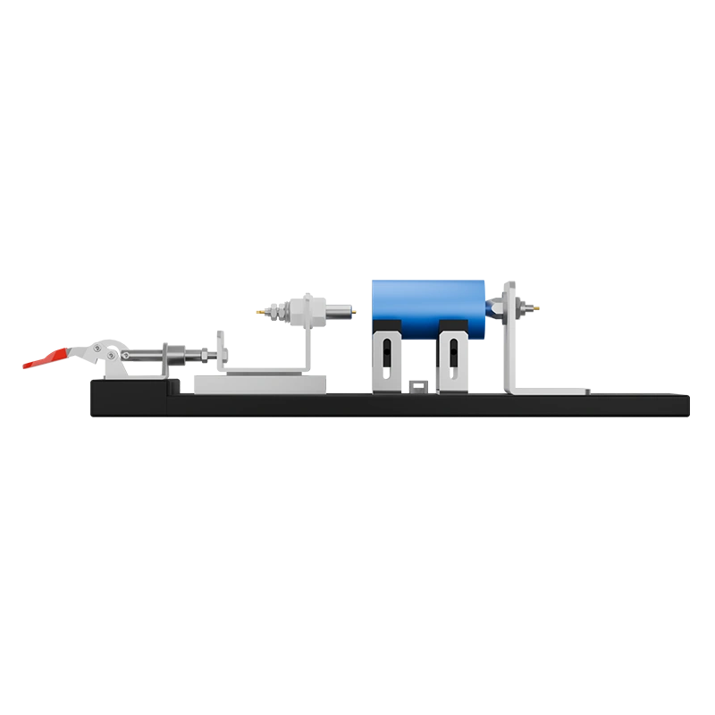  NEWARE Battery Testing Solutions
