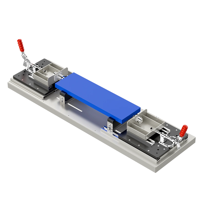  NEWARE Battery Testing Solutions
