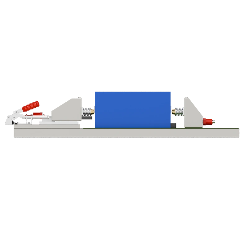  NEWARE Battery Testing Solutions