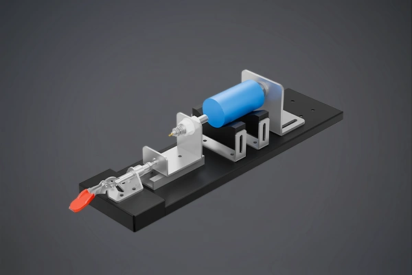 NEWARE-Cylindrical Cell Clamp