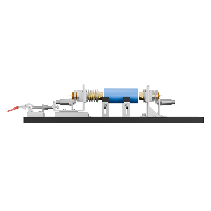  NEWARE Battery Testing Solutions