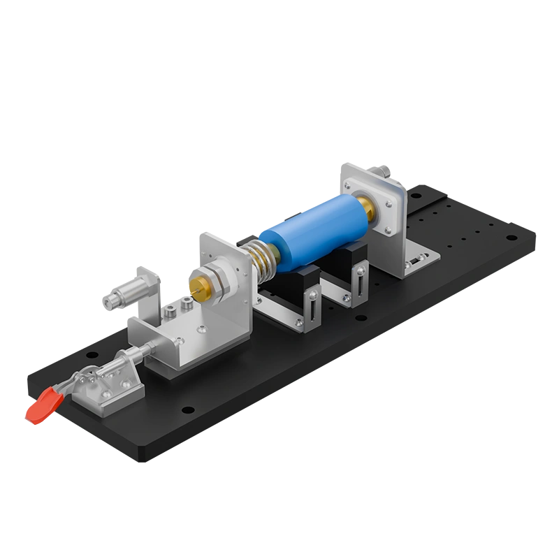  NEWARE Battery Testing Solutions