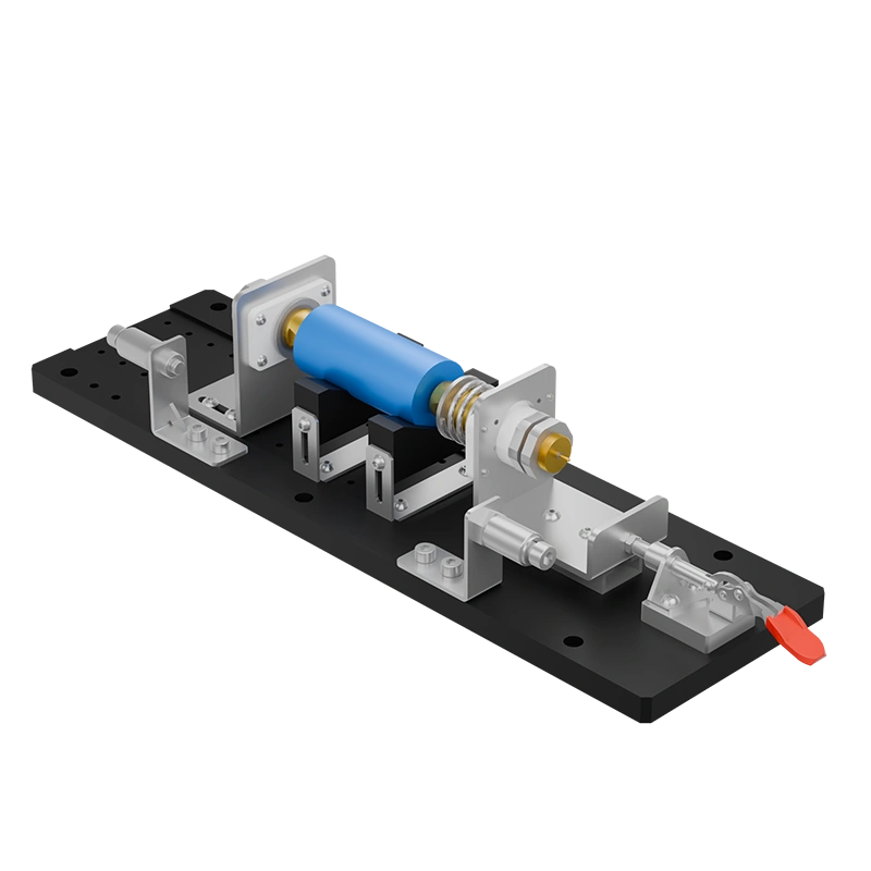  NEWARE Battery Testing Solutions