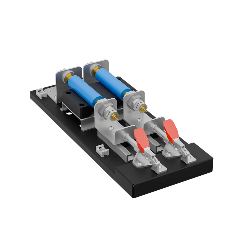  NEWARE Battery Testing Solutions