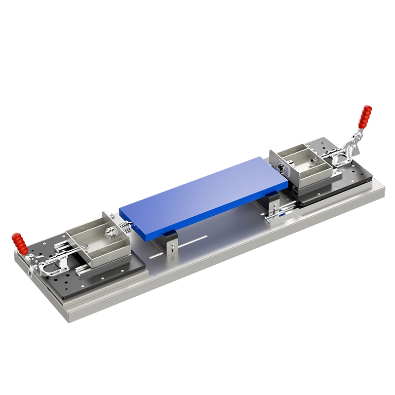  NEWARE Battery Testing Solutions