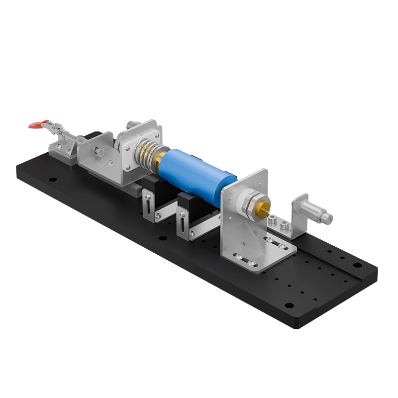  NEWARE Battery Testing Solutions