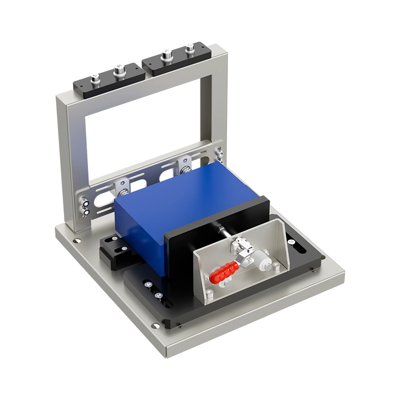  NEWARE Battery Testing Solutions