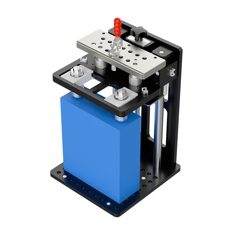  NEWARE Battery Testing Solutions
