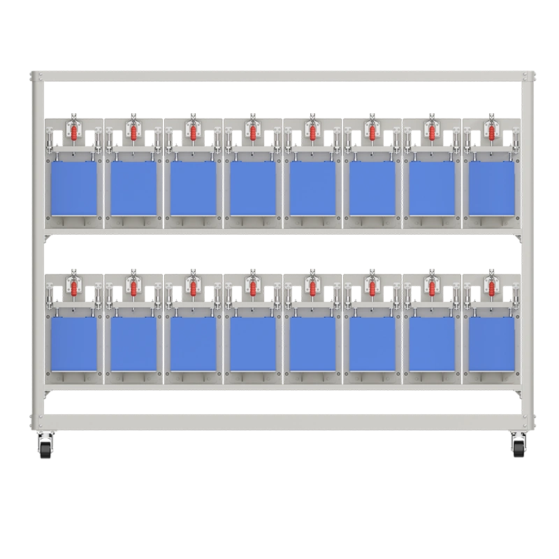  NEWARE Battery Testing Solutions