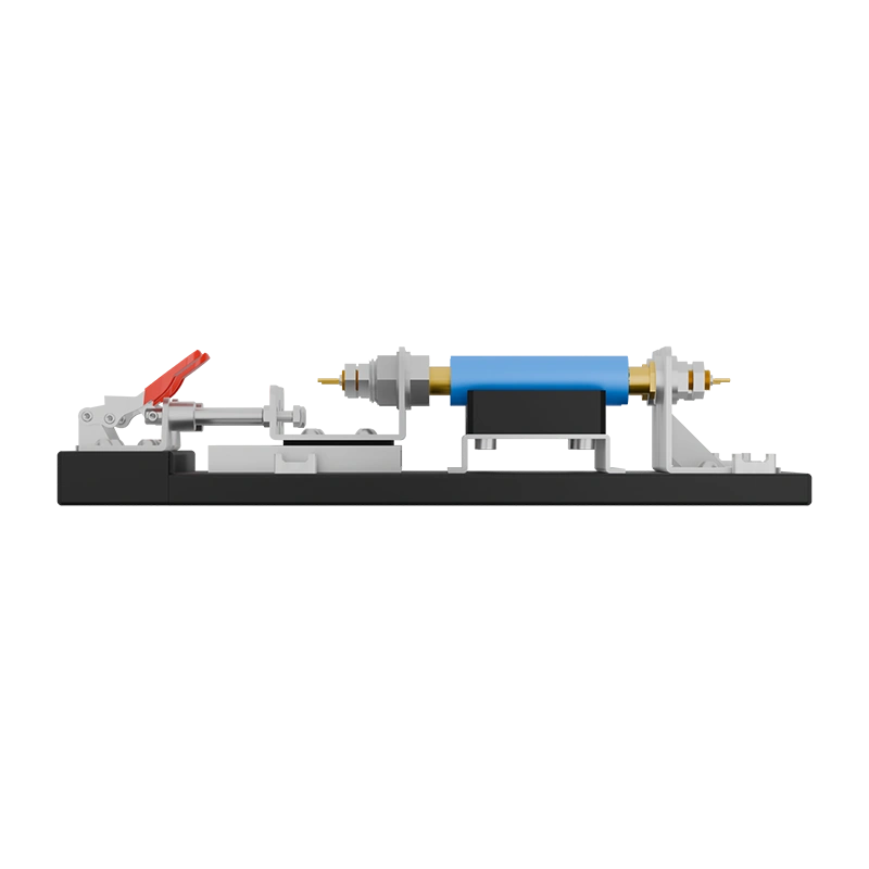  NEWARE Battery Testing Solutions