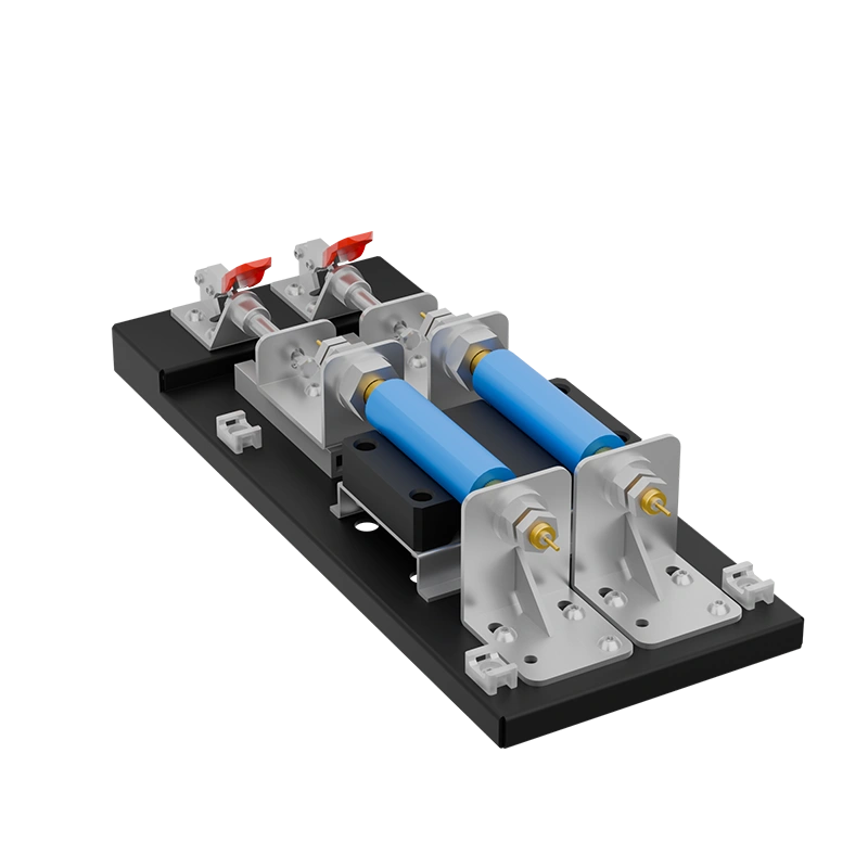  NEWARE Battery Testing Solutions