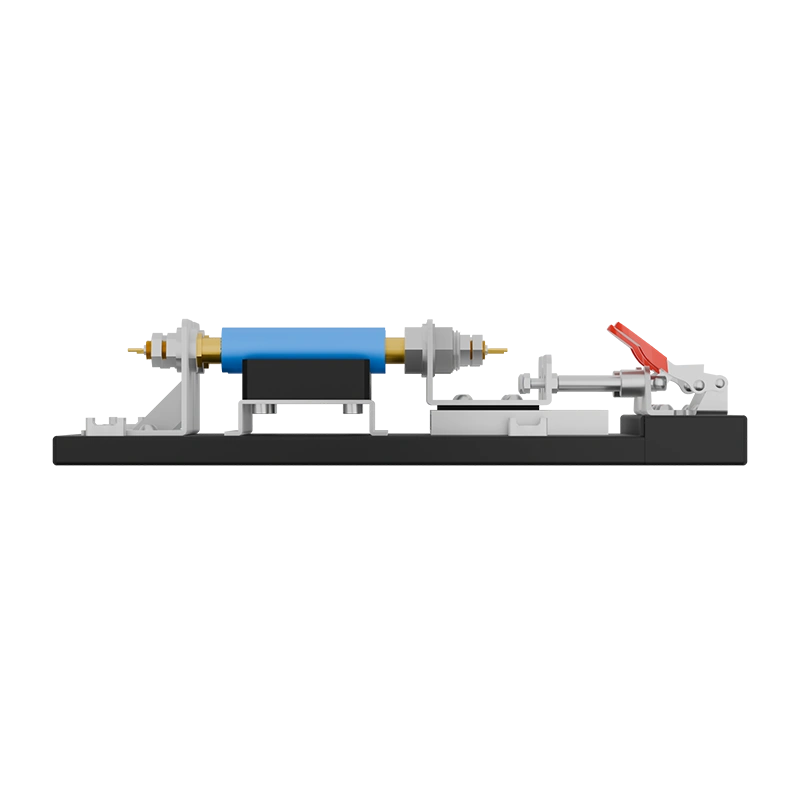  NEWARE Battery Testing Solutions