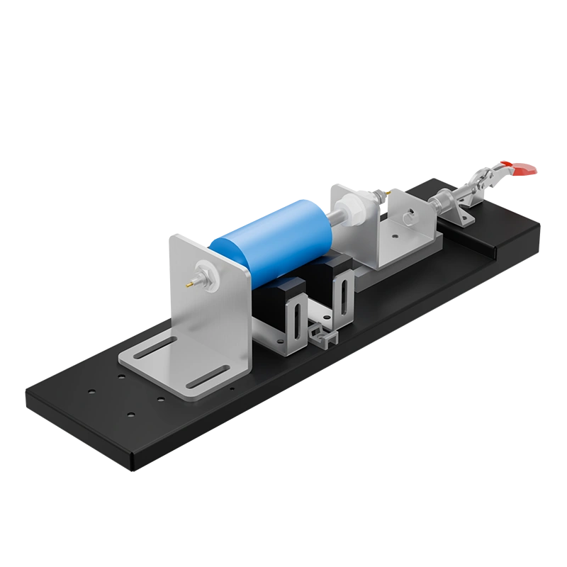  NEWARE Battery Testing Solutions