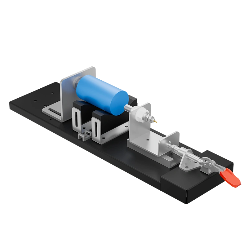  NEWARE Battery Testing Solutions