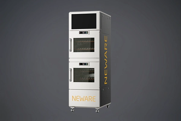NEWARE PC Coin Cell All-in-One Testing System