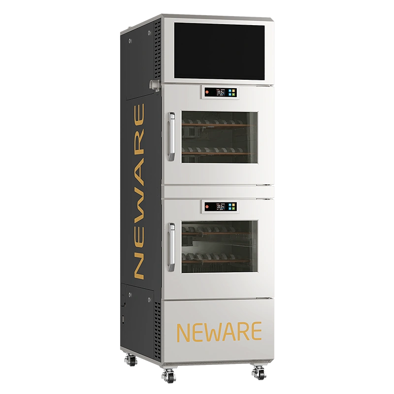  NEWARE Battery Testing Solutions