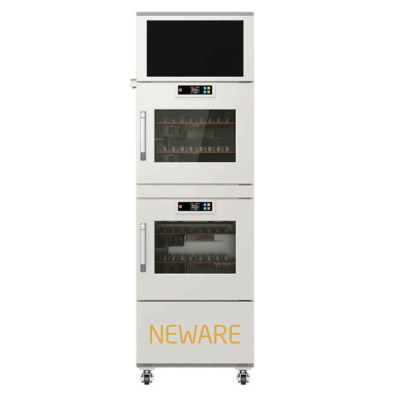  NEWARE Battery Testing Solutions