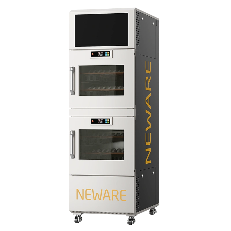  NEWARE Battery Testing Solutions