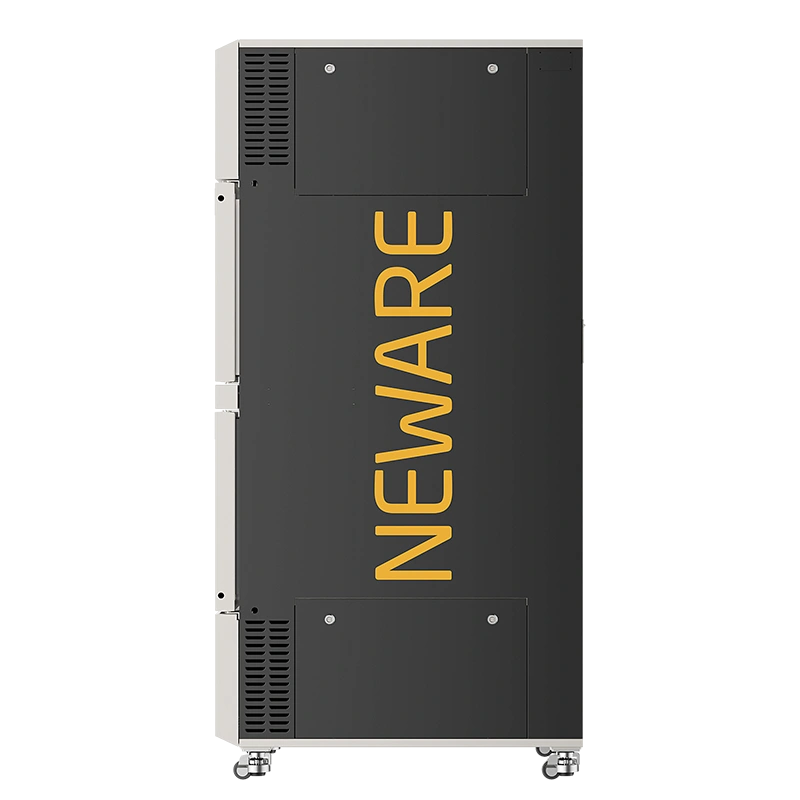  NEWARE Battery Testing Solutions