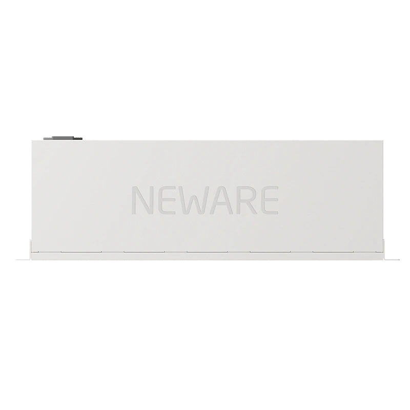  NEWARE Battery Testing Solutions