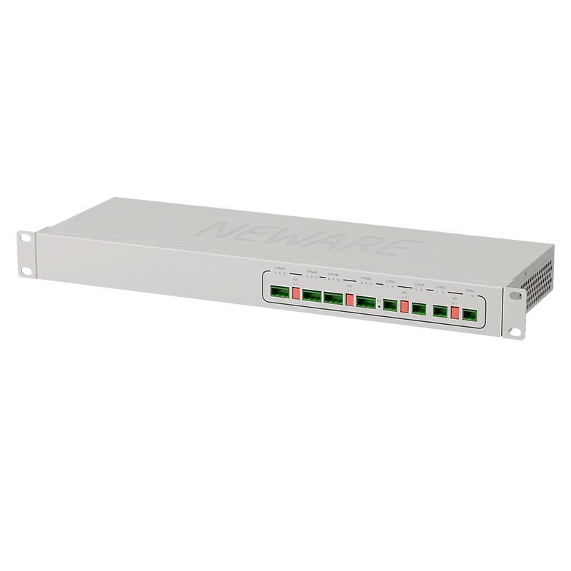  NEWARE Battery Testing Solutions