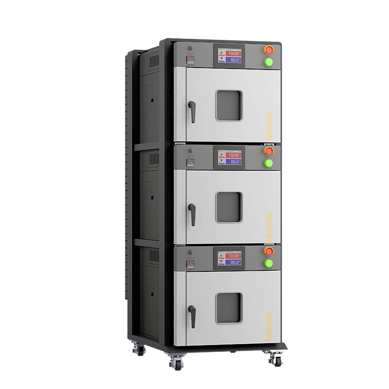  NEWARE Battery Testing Solutions